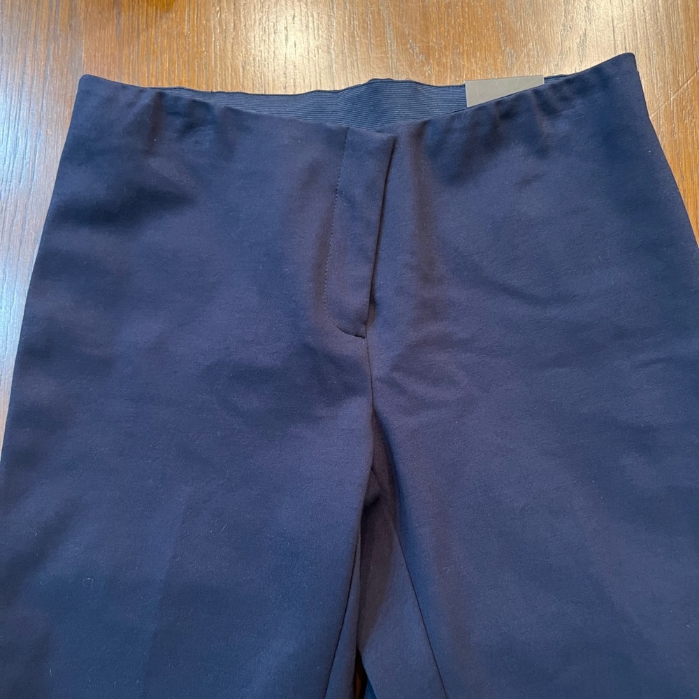 Alfani Skinny Leg Comfort Waist